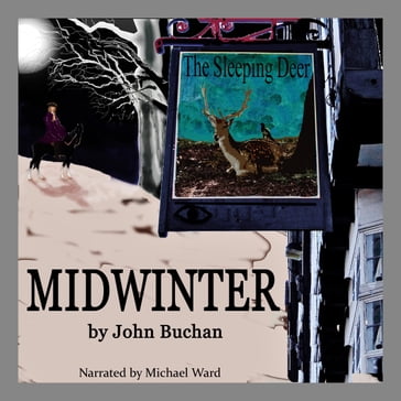 Midwinter - John Buchan