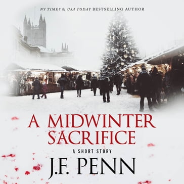 Midwinter Sacrifice, A - J.F. Penn