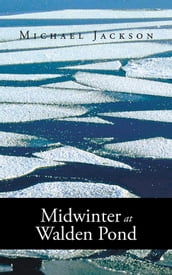 Midwinter at Walden Pond