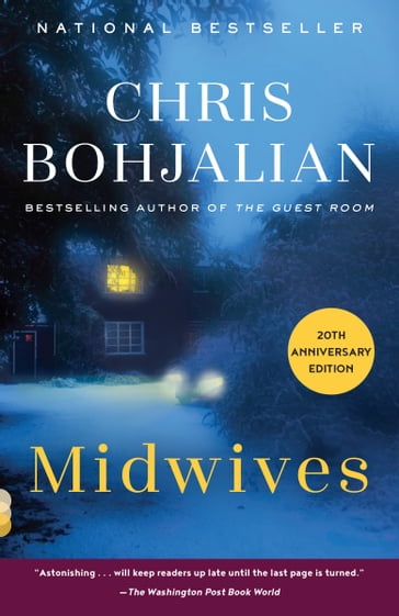 Midwives - Chris Bohjalian