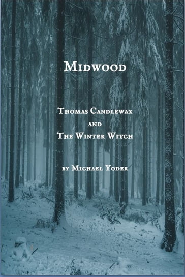 Midwood - Michael Yoder