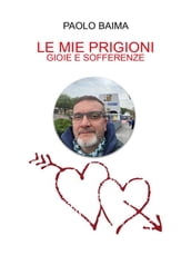 Le Mie PRIGIONI gioie e sofferenze