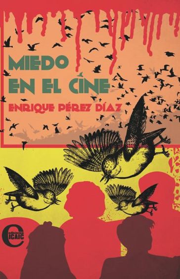 Miedo en el cine - Enrique Pérez Diaz