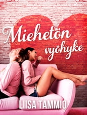 Mieheton vyohyke