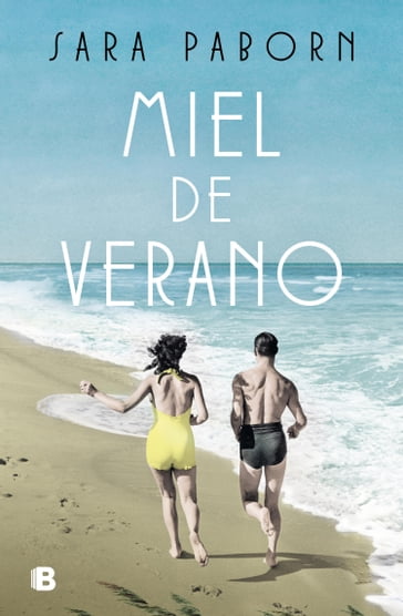 Miel de verano - Sara Paborn