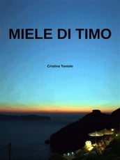 Miele di timo