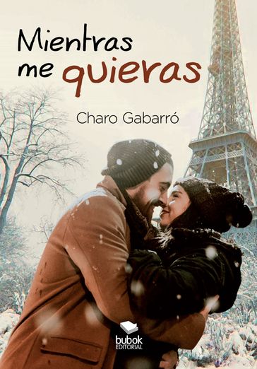 Mientras me quieras - Charo Gabarró