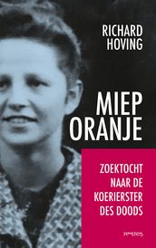 Miep Oranje