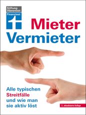 Mieter - Vermieter