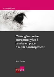 Mieux gérer votre entreprise grâce à la mise en place d