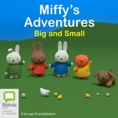 Miffy s Adventures Big and Small