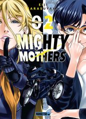 Mighty Mothers T02