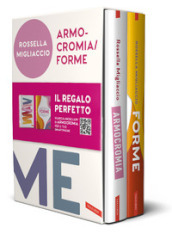 Migliaccio box: Armocromia-Forme