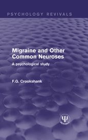 Migraine and Other Common Neuroses