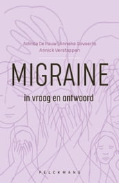 Migraine in vraag en antwoord