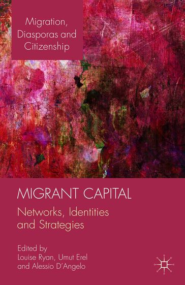 Migrant Capital - Alessio D