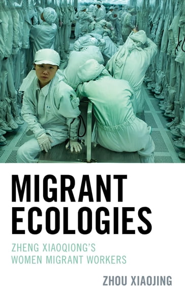 Migrant Ecologies - Zheng Xiaoqiong - University of the Pacific in Stockton  California Zhou Xiaojing