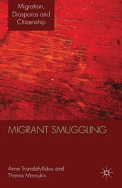 Migrant Smuggling