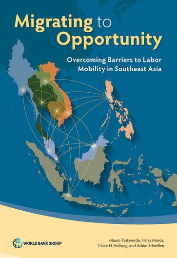 Migrating to Opportunity - Claire H. Hollweg - Harry Moroz - Mauro Testaverde - Schmillen