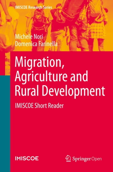 Migration, Agriculture and Rural Development - Michele Nori - Domenica Farinella