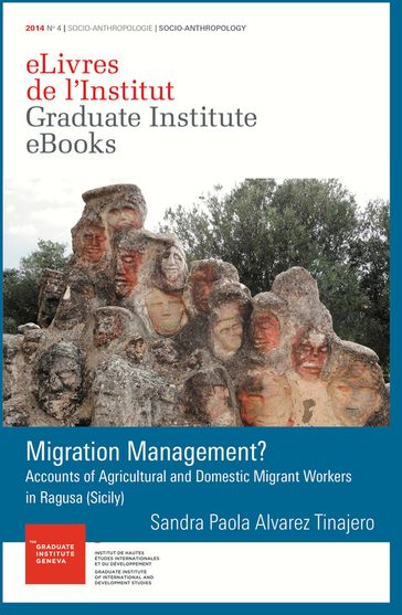 Migration Management? - Sandra Paola Alvarez Tinajero