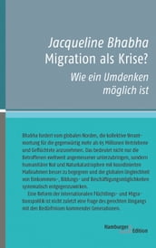 Migration als Krise?