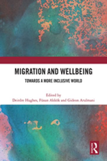 Migration and Wellbeing