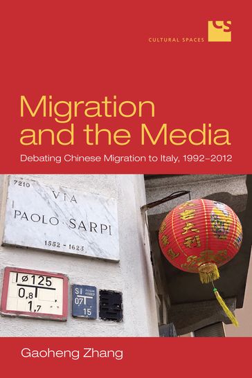 Migration and the Media - Gaoheng Zhang