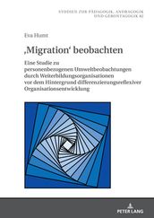,Migration  beobachten