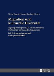 Migration und kulturelle Diversitaet