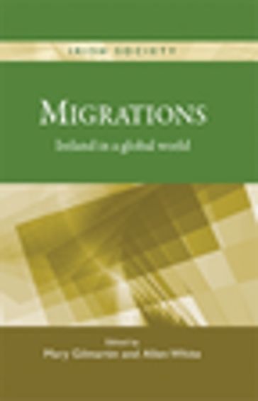 Migrations - Rob Kitchin