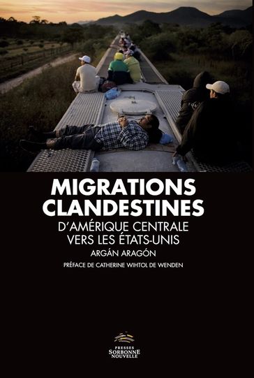 Migrations clandestines - Argán Aragón