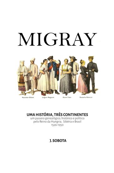 Migray - J. Sobota