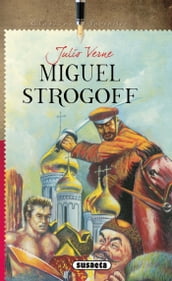 Miguel Strogoff