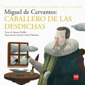 Miguel de Cervantes