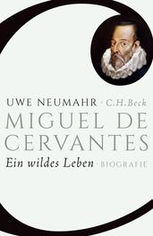 Miguel de Cervantes