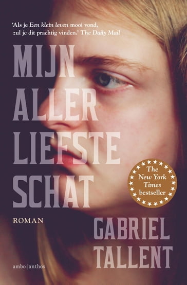 Mijn allerliefste schat - Gabriel Tallent