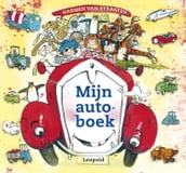 Mijn autoboek