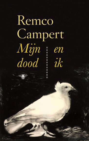 Mijn dood en ik - Remco Campert