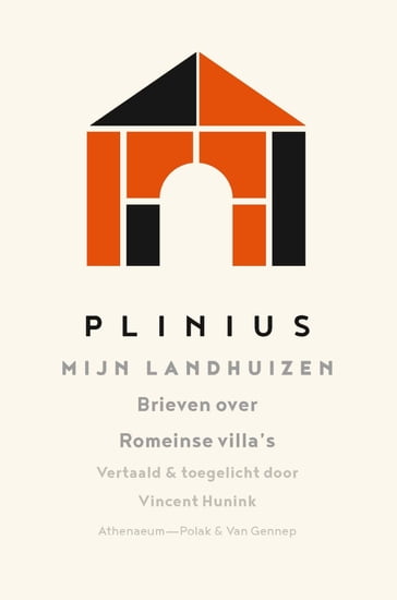 Mijn landhuizen - Plinius