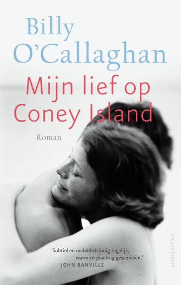 Mijn lief op Coney Island - Billy O