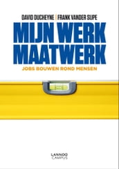 Mijn werk maatwerk (E-boek)