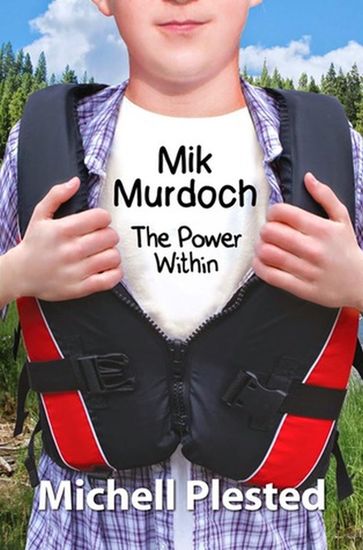 Mik Murdoch, The Power Within - Michell Plested