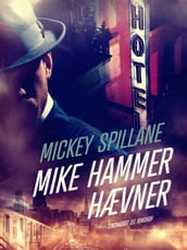 Mike Hammer hævner