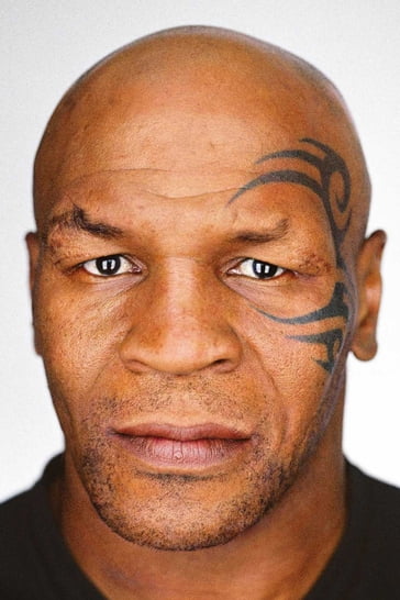 Mike Tyson - Larry Sloman - Mike Tyson - Martin Schoell