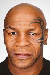 Mike Tyson