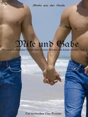 Mike und Gabe