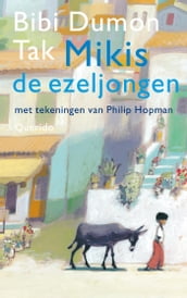 Mikis de ezeljongen