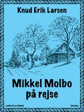 Mikkel Molbo pa rejse