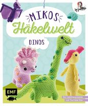Mikos Häkelwelt - Dinos
